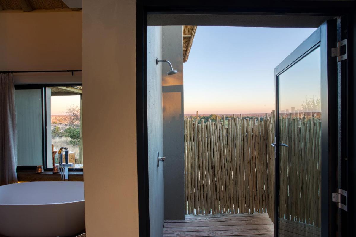 Misava Safari Camp - Klaserie Drift