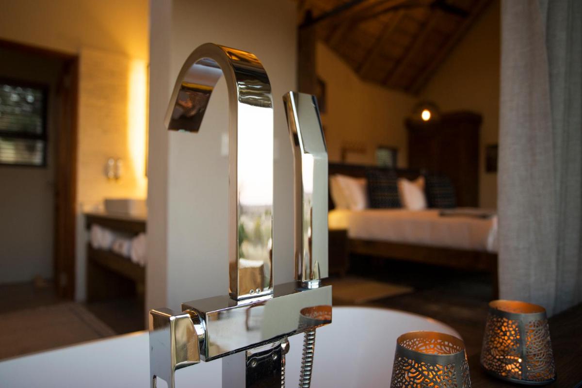 Misava Safari Camp - Klaserie Drift