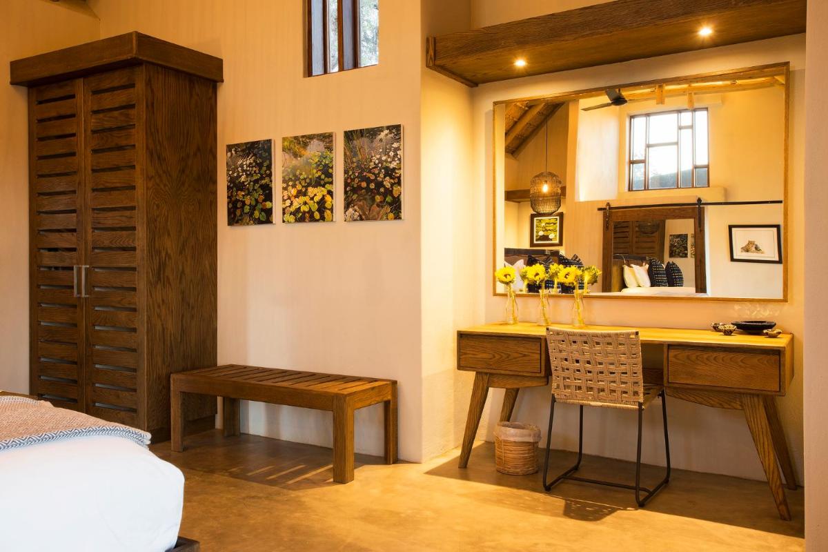 Misava Safari Camp - Klaserie Drift