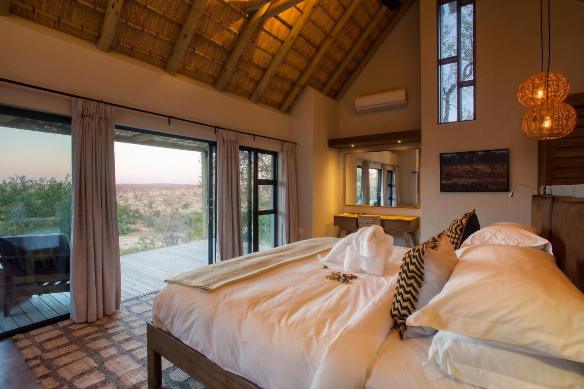 Misava Safari Camp - Klaserie Drift