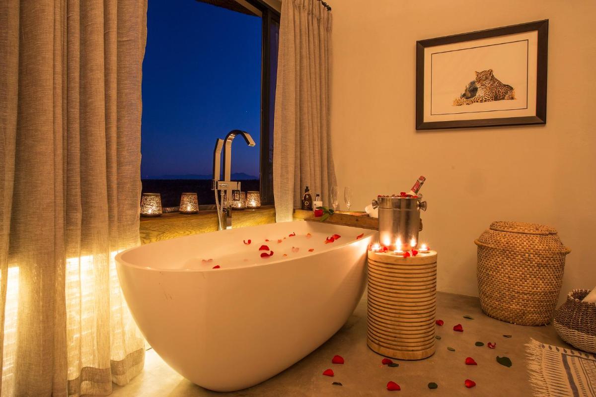 Misava Safari Camp - Klaserie Drift