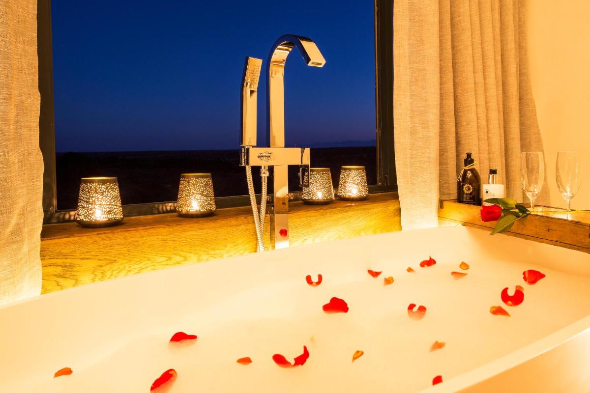 Misava Safari Camp - Klaserie Drift