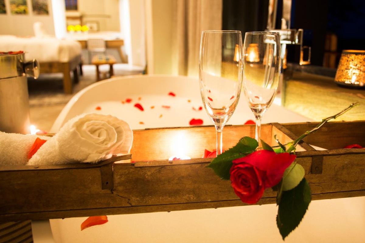 Misava Safari Camp - Klaserie Drift