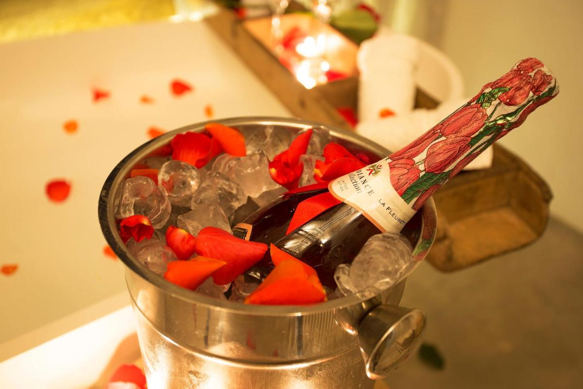 Misava Safari Camp - Klaserie Drift