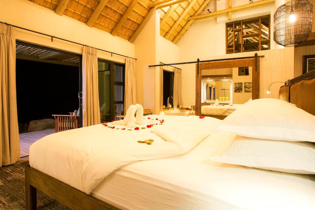 Misava Safari Camp - Klaserie Drift