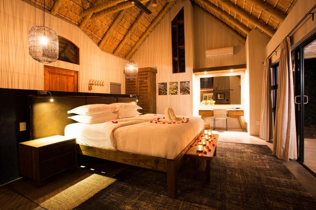 Misava Safari Camp - Klaserie Drift