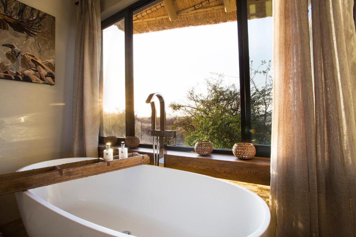 Misava Safari Camp - Klaserie Drift