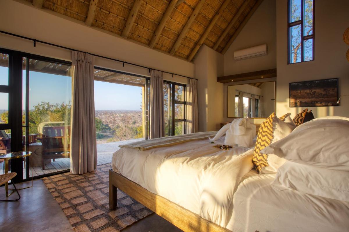 Misava Safari Camp - Klaserie Drift