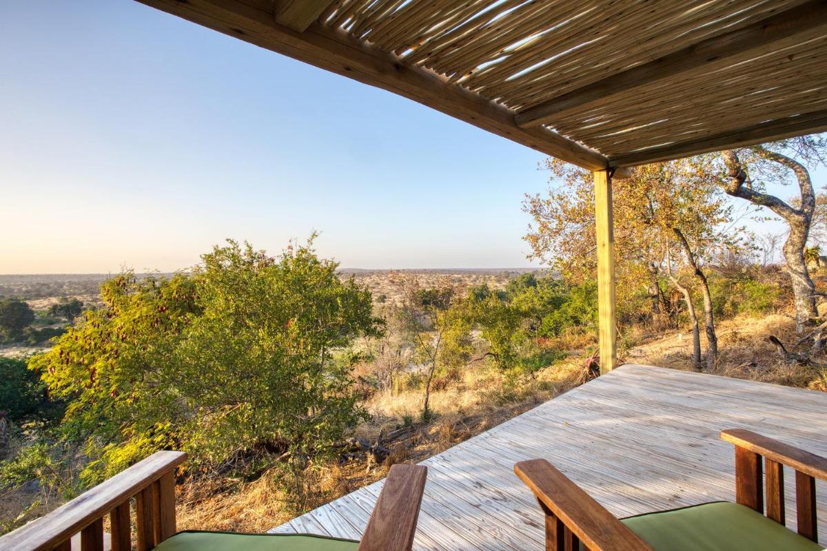 Misava Safari Camp - Klaserie Drift