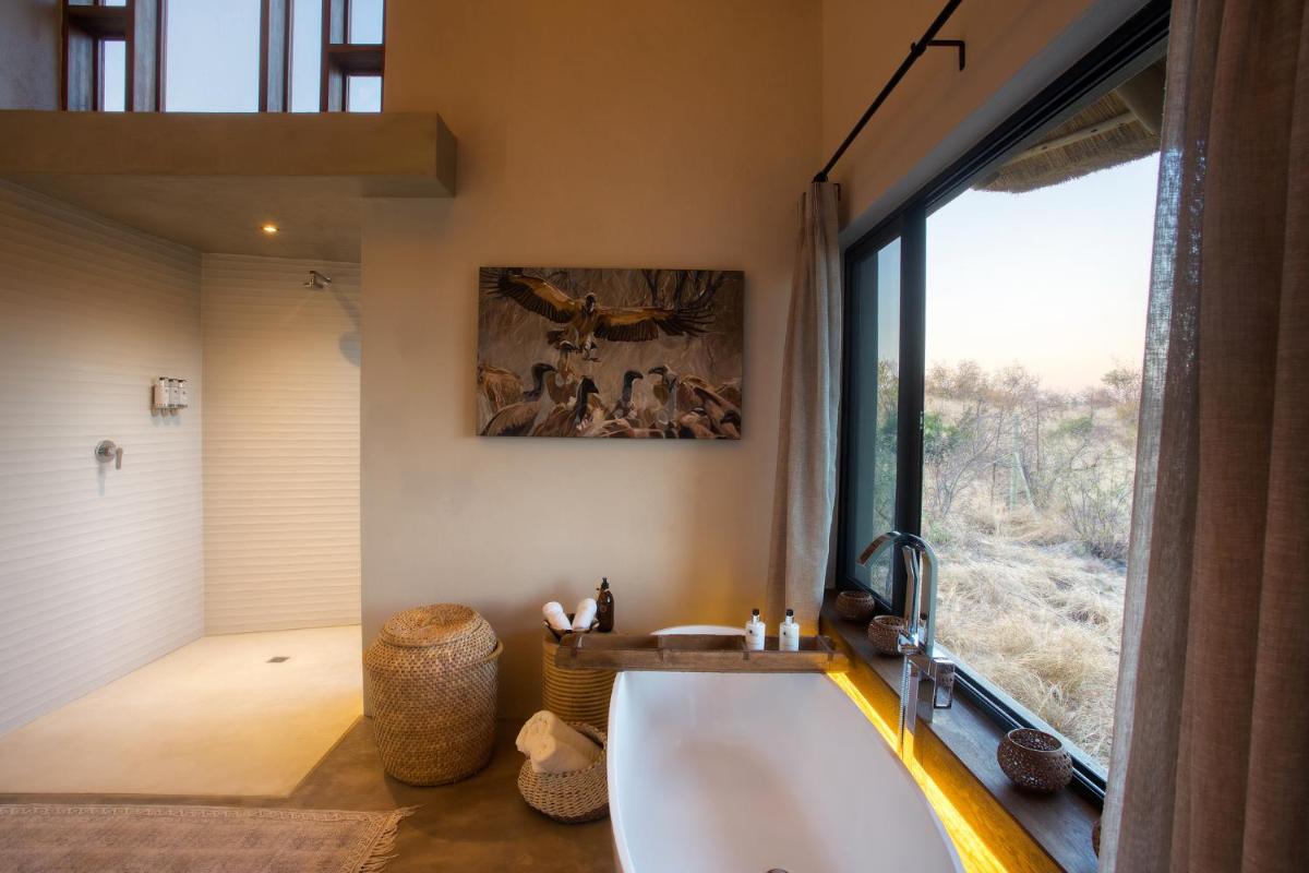 Misava Safari Camp - Klaserie Drift