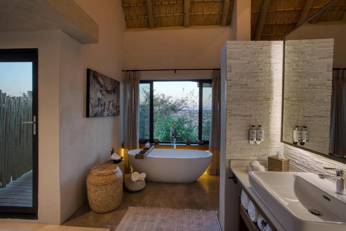 Misava Safari Camp - Klaserie Drift