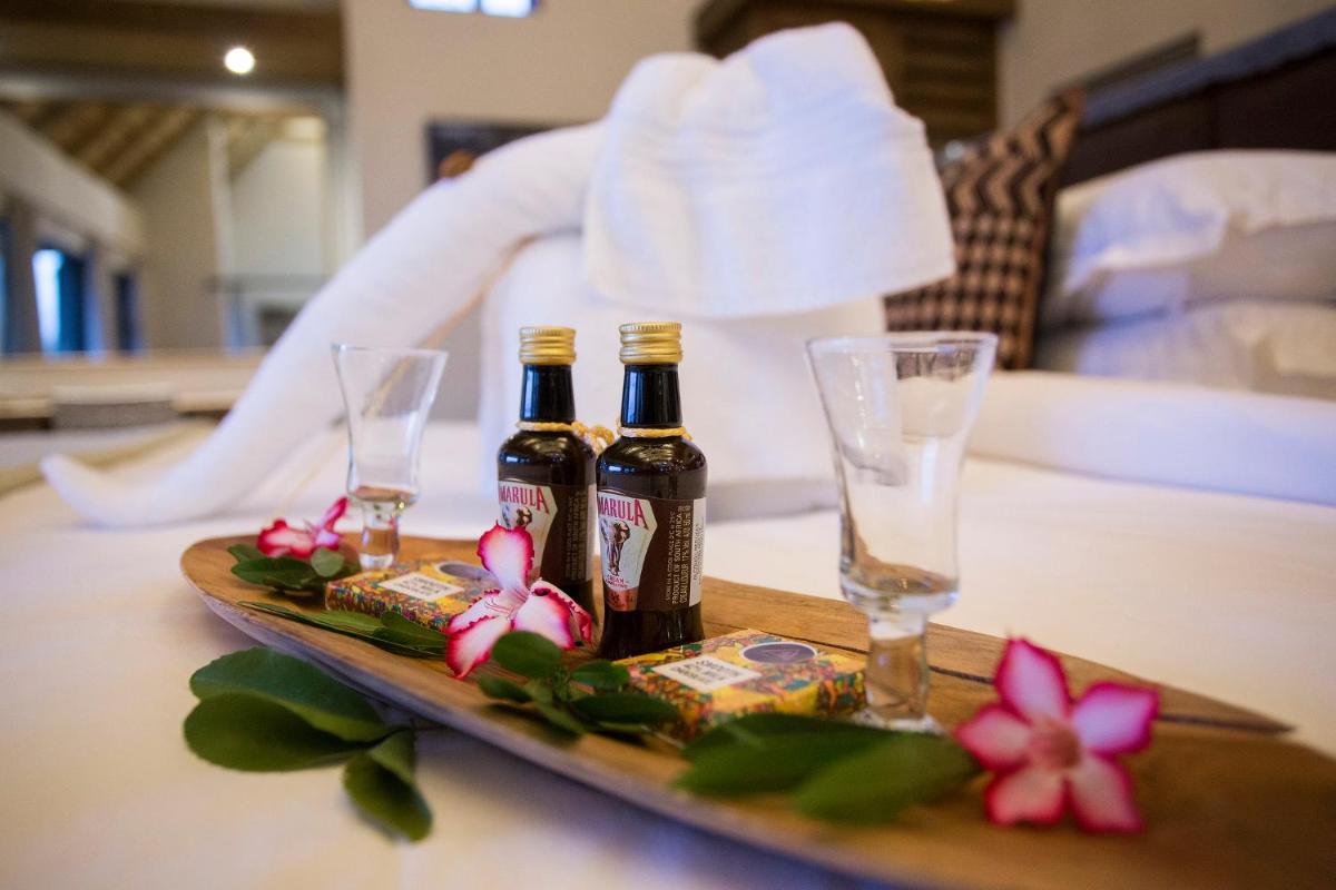 Misava Safari Camp - Klaserie Drift