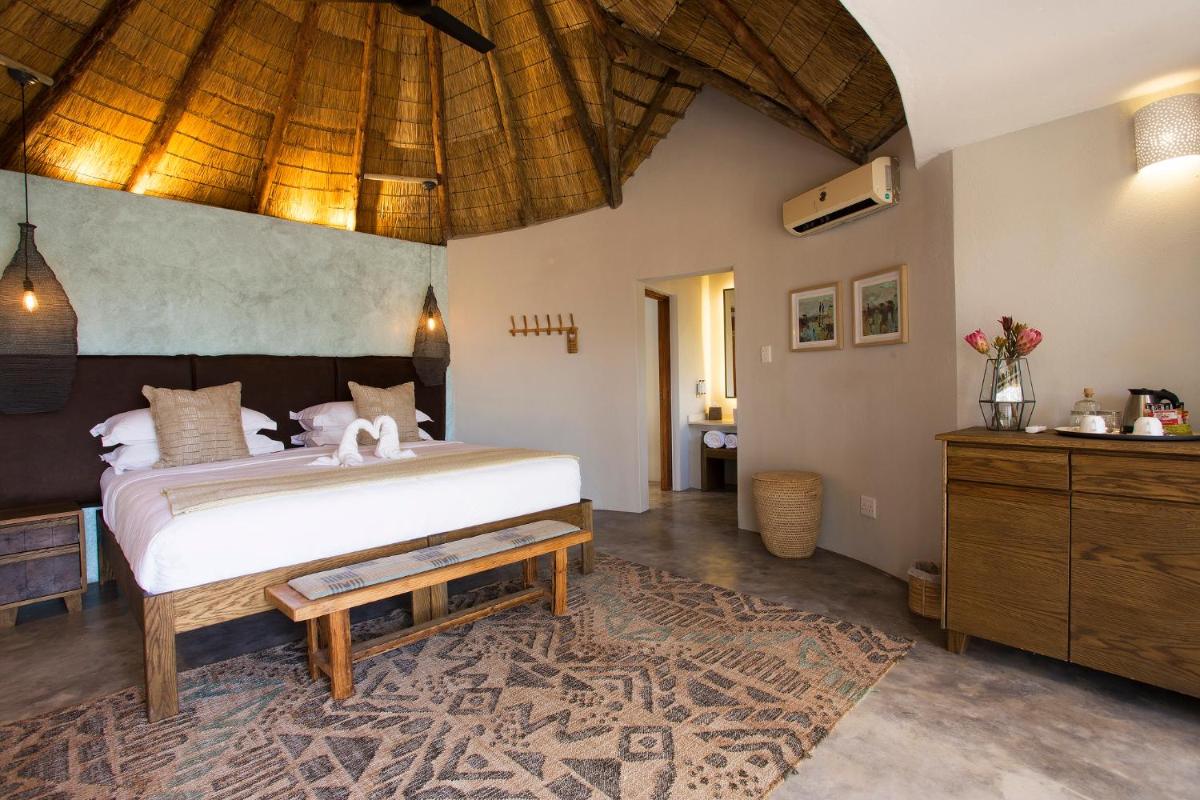 Misava Safari Camp - Klaserie Drift