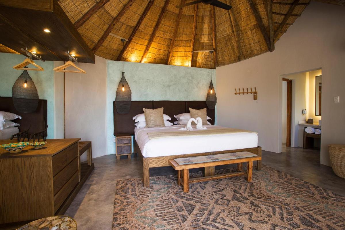 Misava Safari Camp - Klaserie Drift