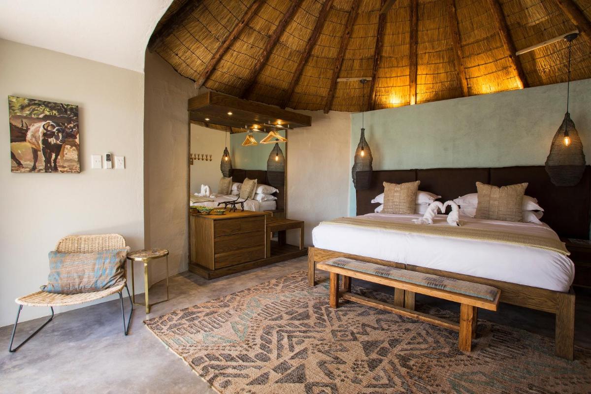 Misava Safari Camp - Klaserie Drift