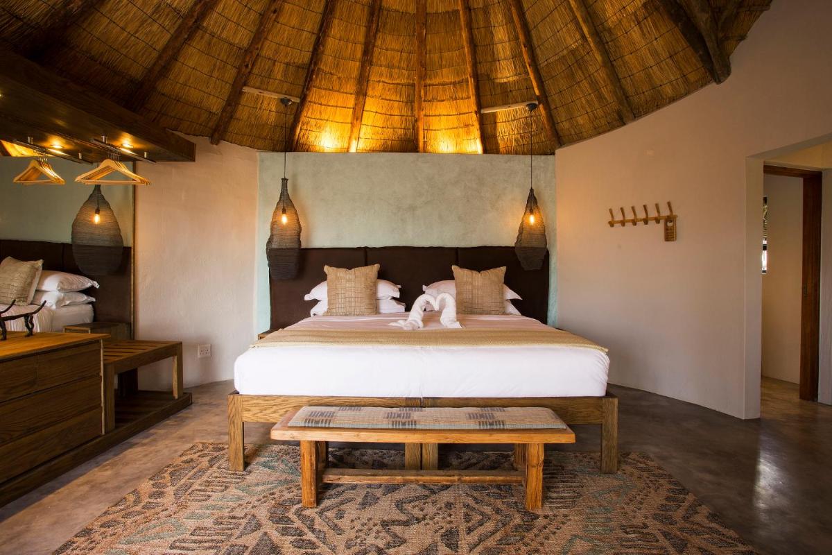 Misava Safari Camp - Klaserie Drift