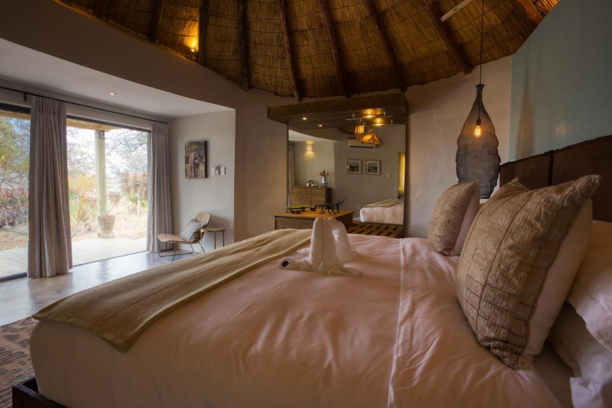 Misava Safari Camp - Klaserie Drift