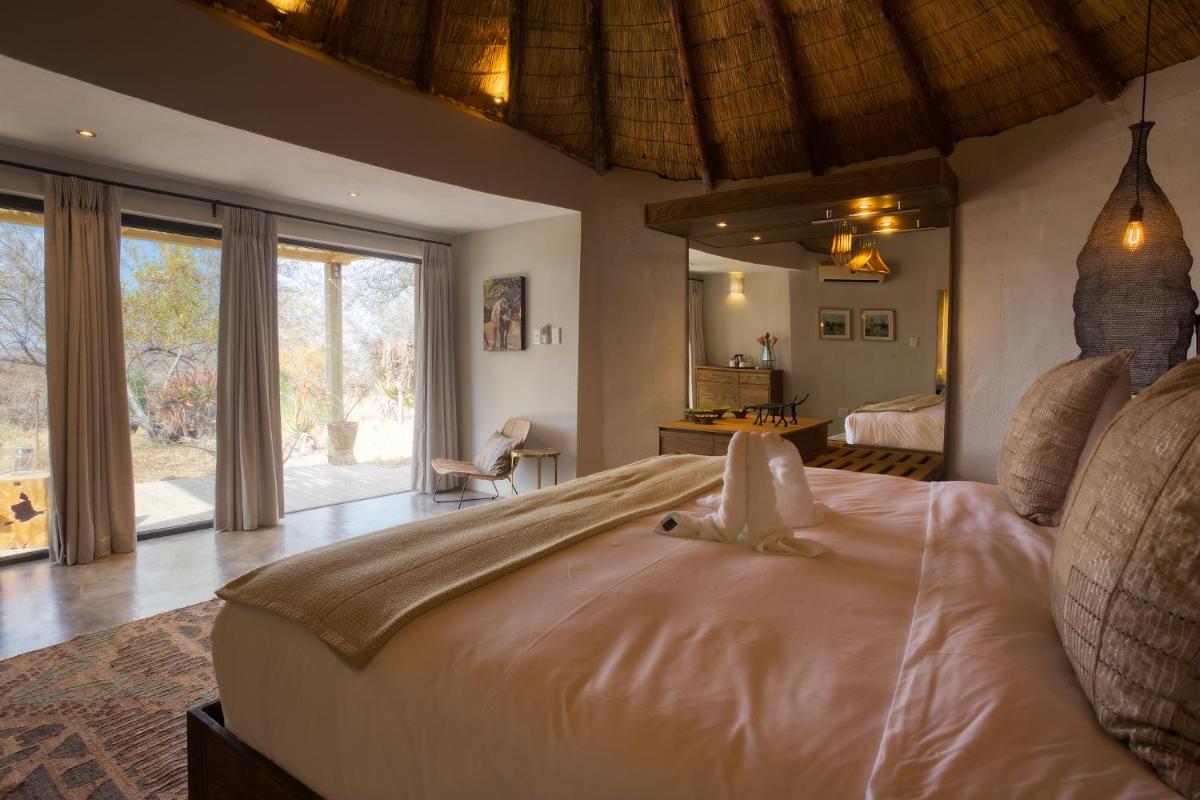 Misava Safari Camp - Klaserie Drift