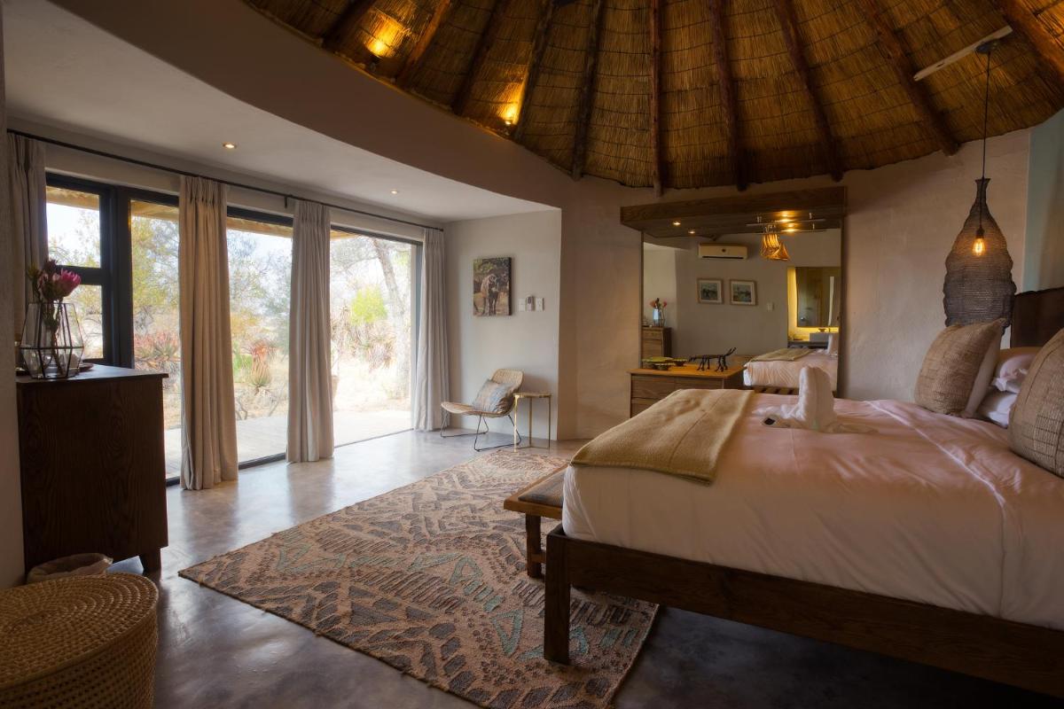 Misava Safari Camp - Klaserie Drift