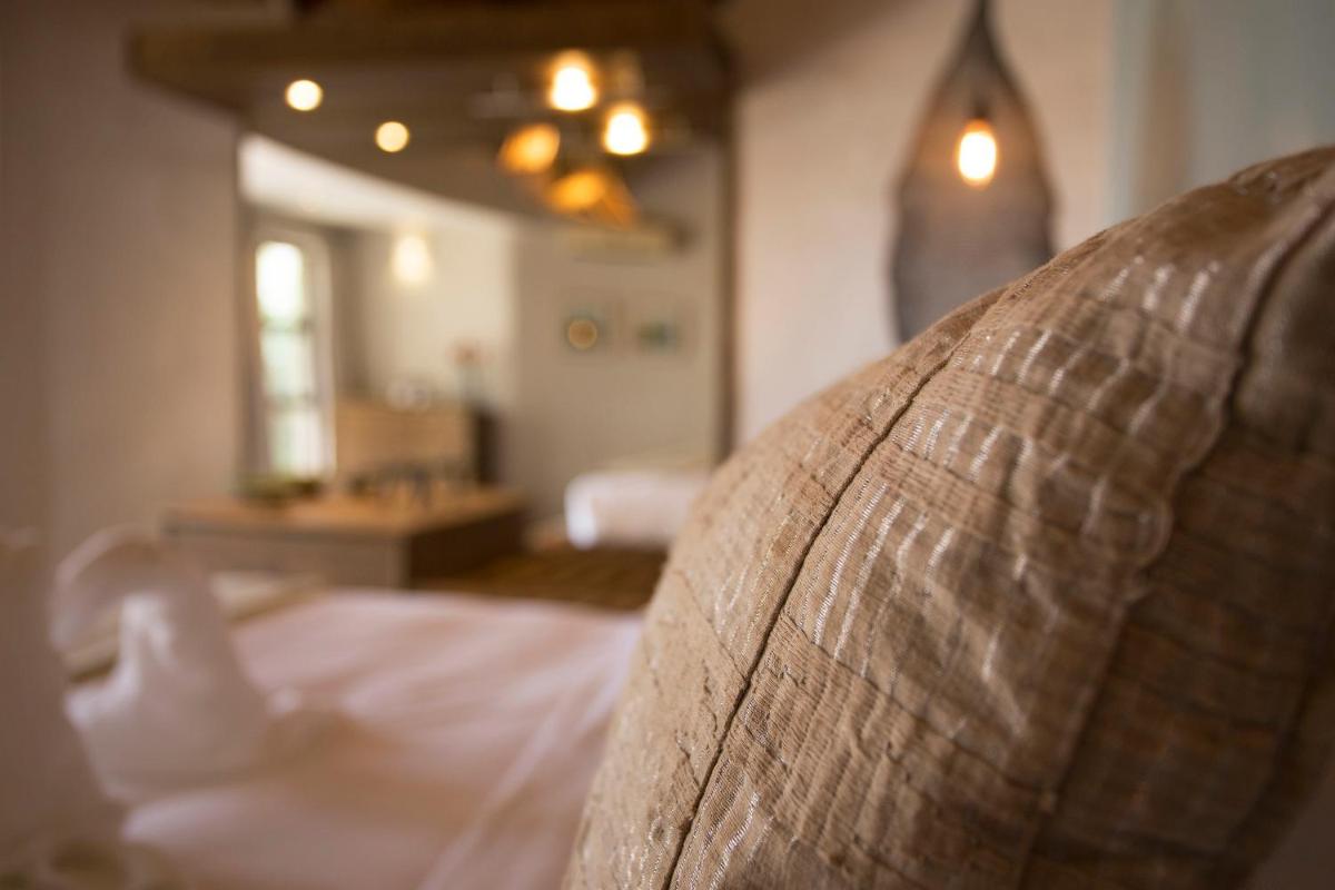 Misava Safari Camp - Klaserie Drift