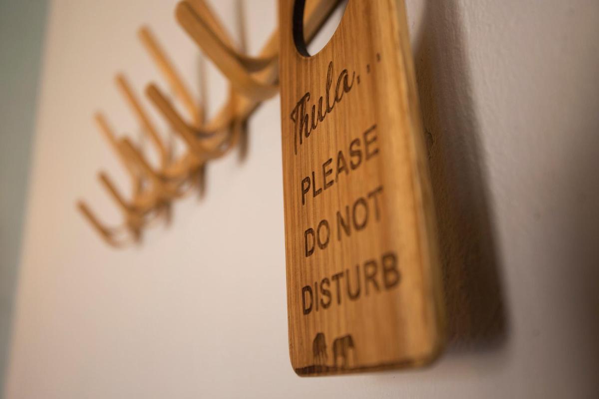 Misava Safari Camp - Klaserie Drift