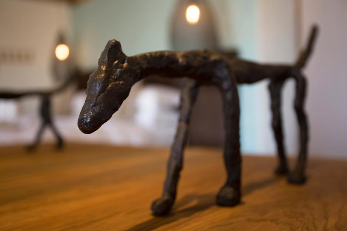 Misava Safari Camp - Klaserie Drift