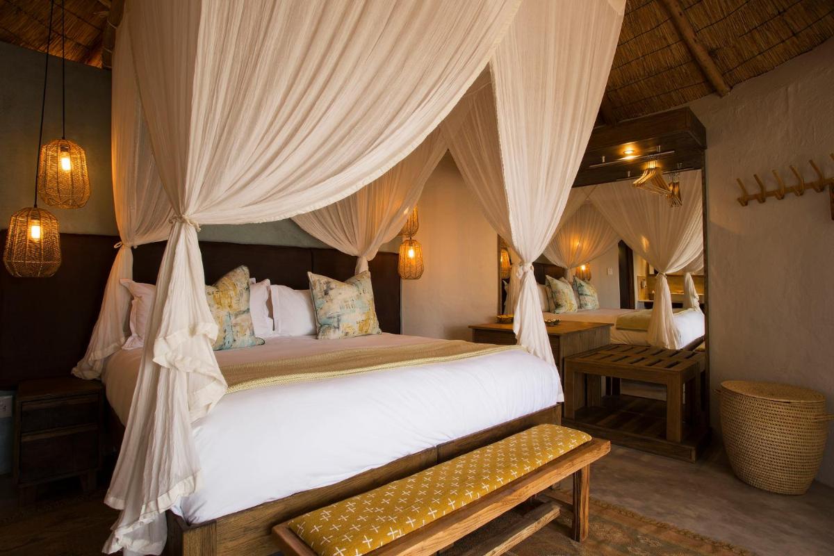 Misava Safari Camp - Klaserie Drift