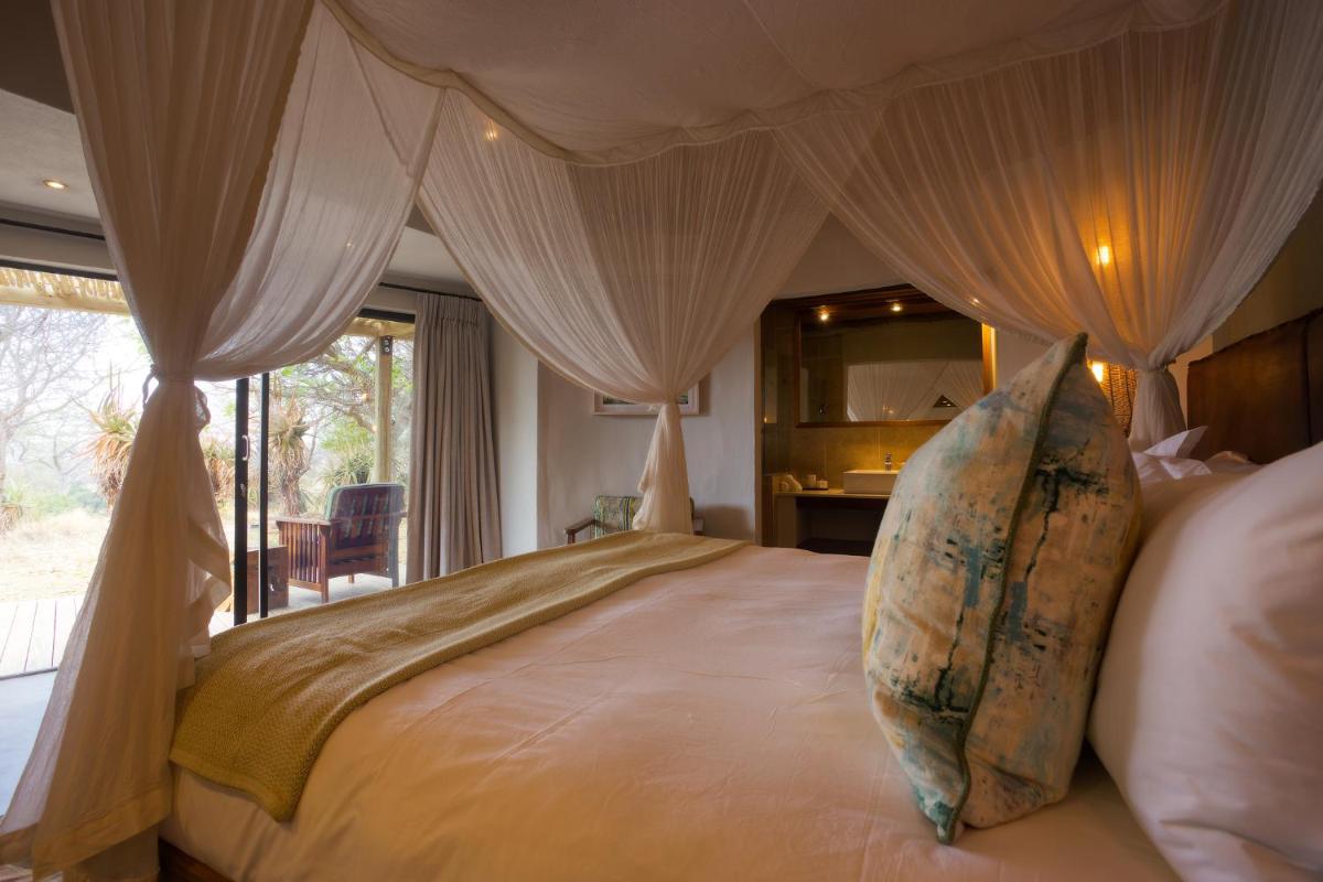 Misava Safari Camp - Klaserie Drift