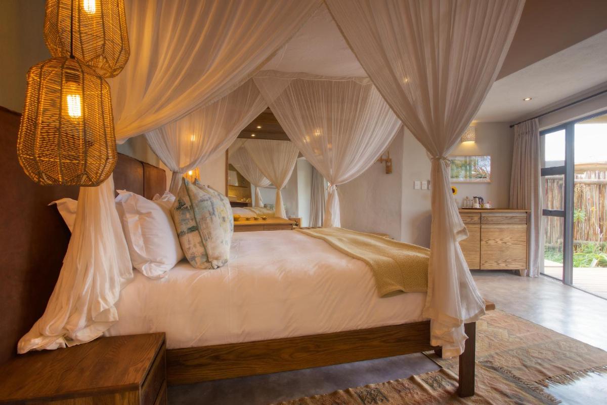 Misava Safari Camp - Klaserie Drift