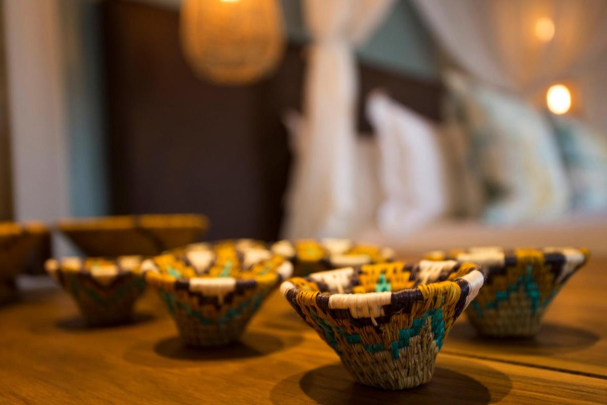 Misava Safari Camp - Klaserie Drift