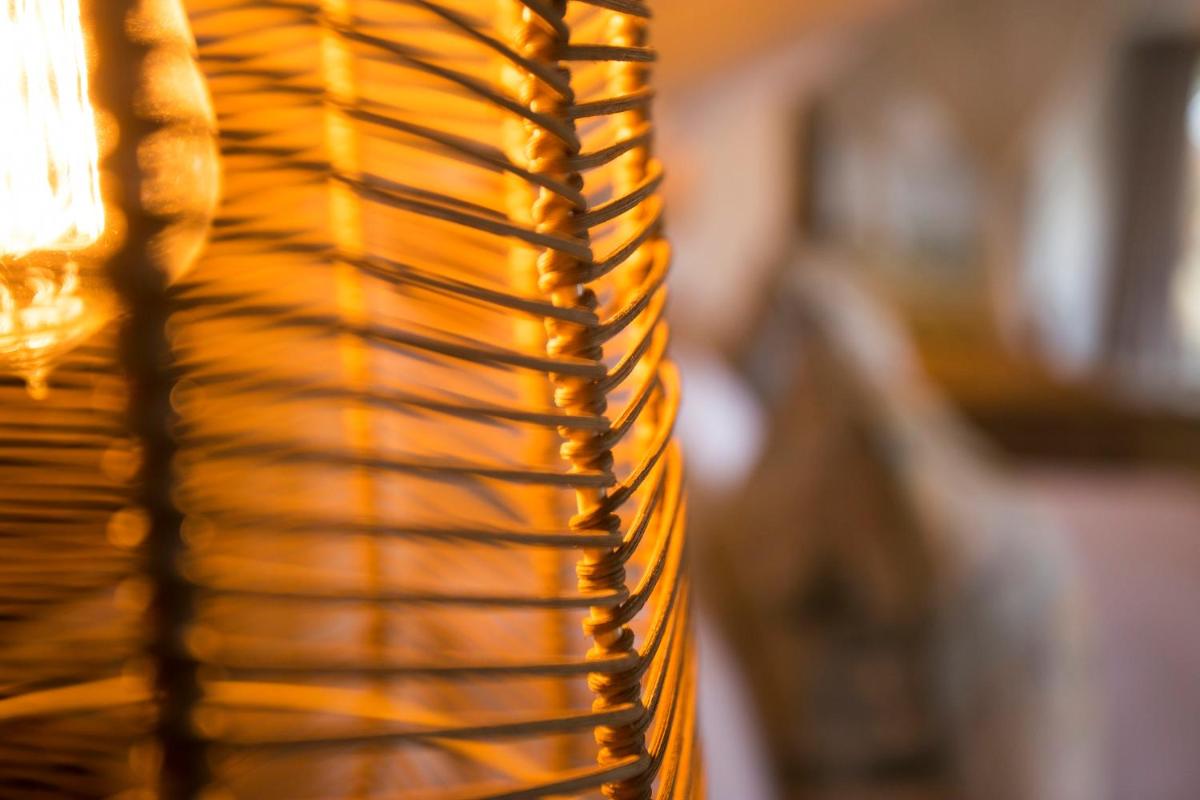 Misava Safari Camp - Klaserie Drift