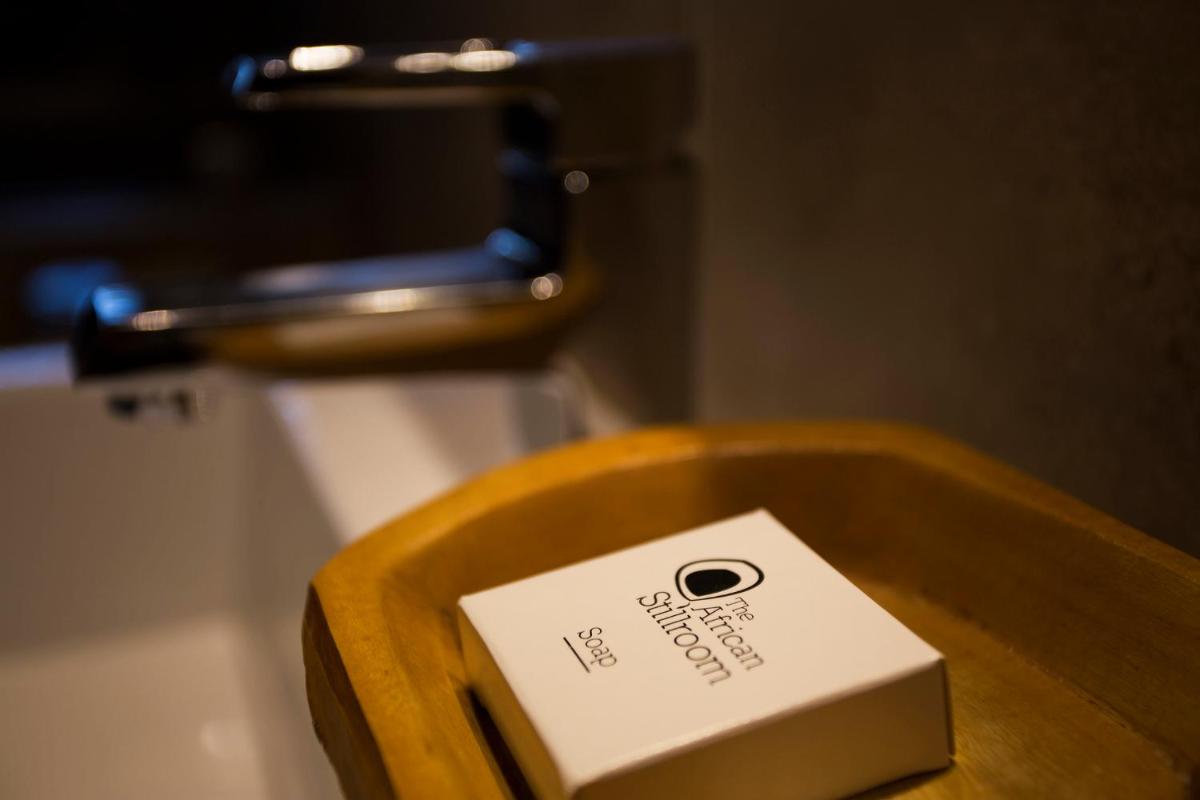 Misava Safari Camp - Klaserie Drift