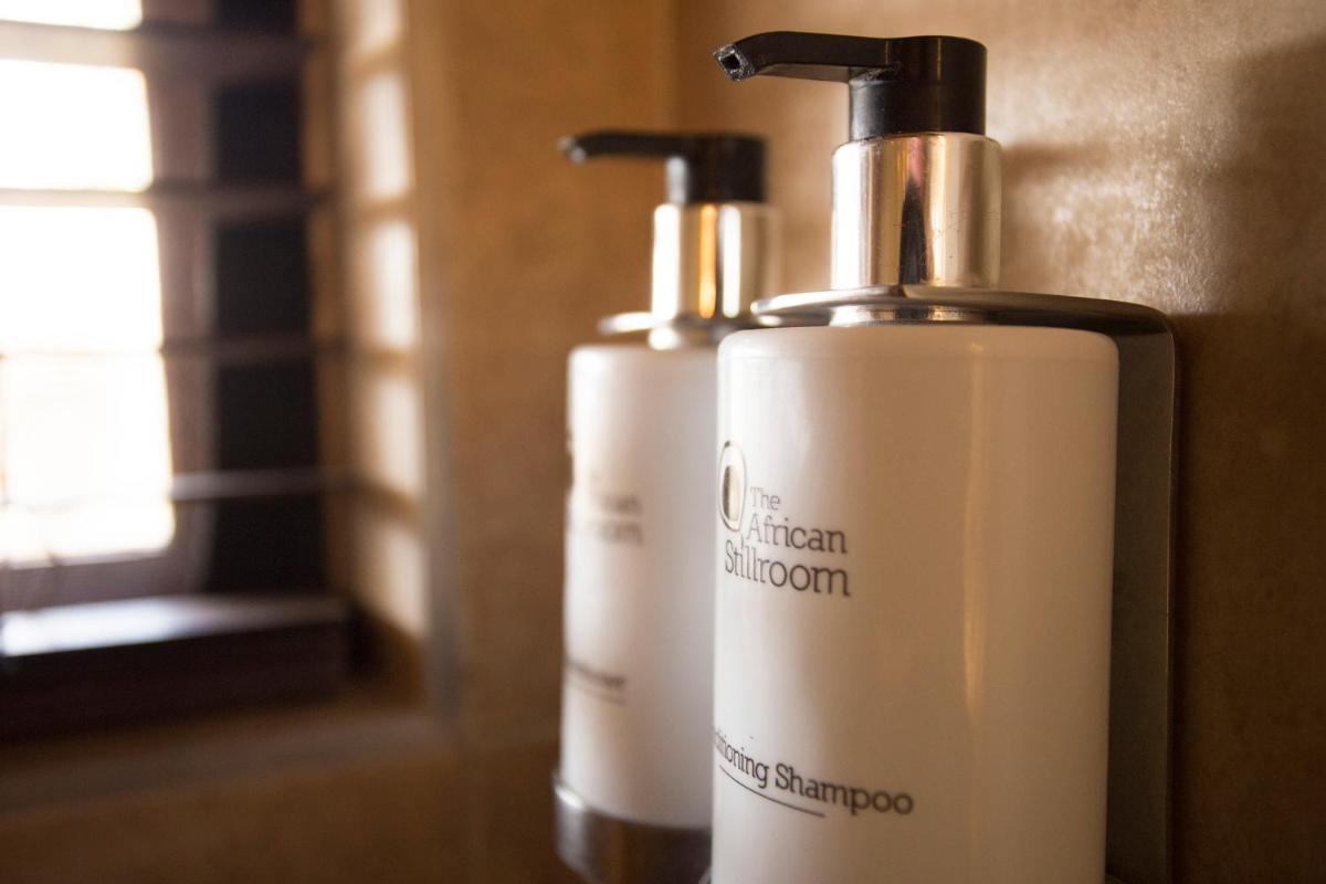 Misava Safari Camp - Klaserie Drift