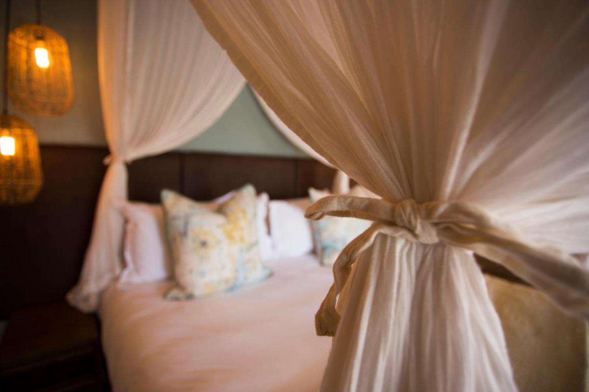 Misava Safari Camp - Klaserie Drift