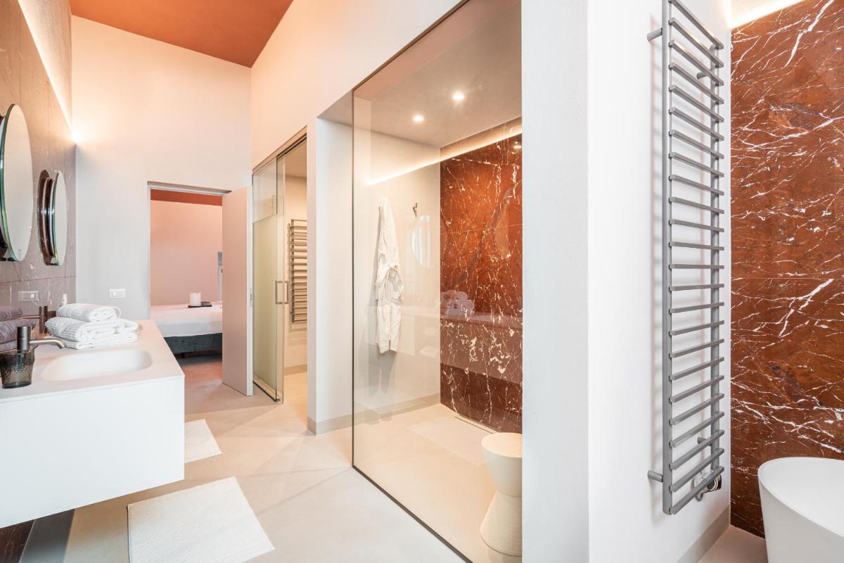 Loggiato Verga Luxury by Bed&Bros