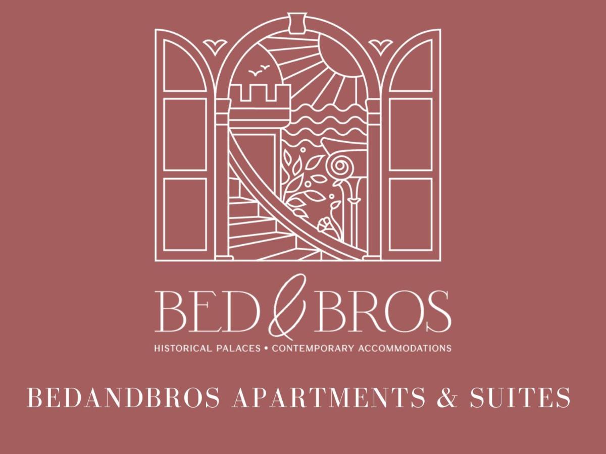 Loggiato Verga Luxury by Bed&Bros