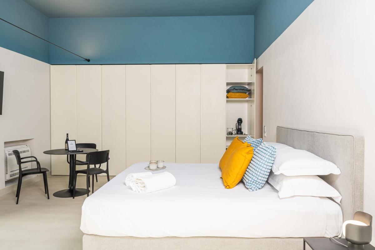 Loggiato Verga Luxury by Bed&Bros