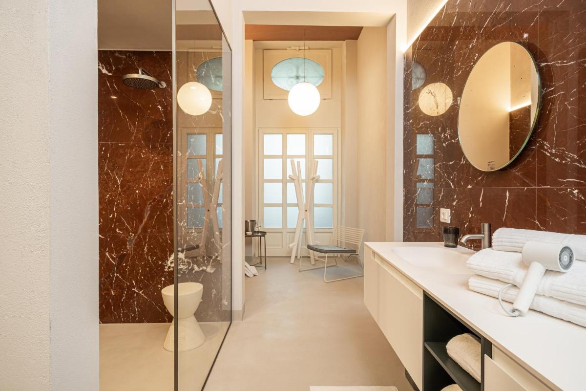 Loggiato Verga Luxury by Bed&Bros