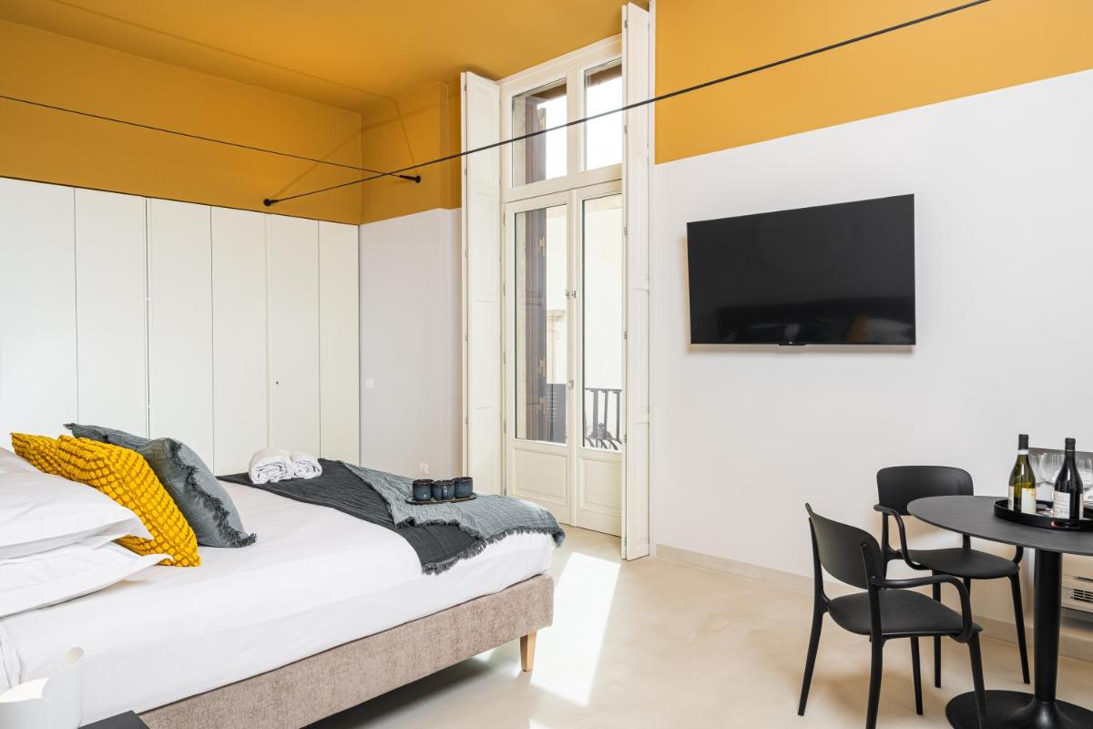 Loggiato Verga Luxury by Bed&Bros