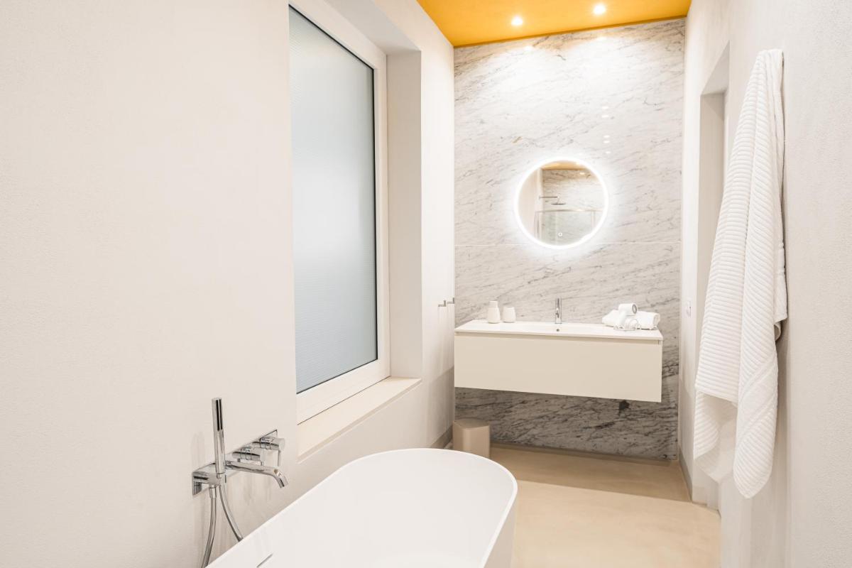 Loggiato Verga Luxury by Bed&Bros