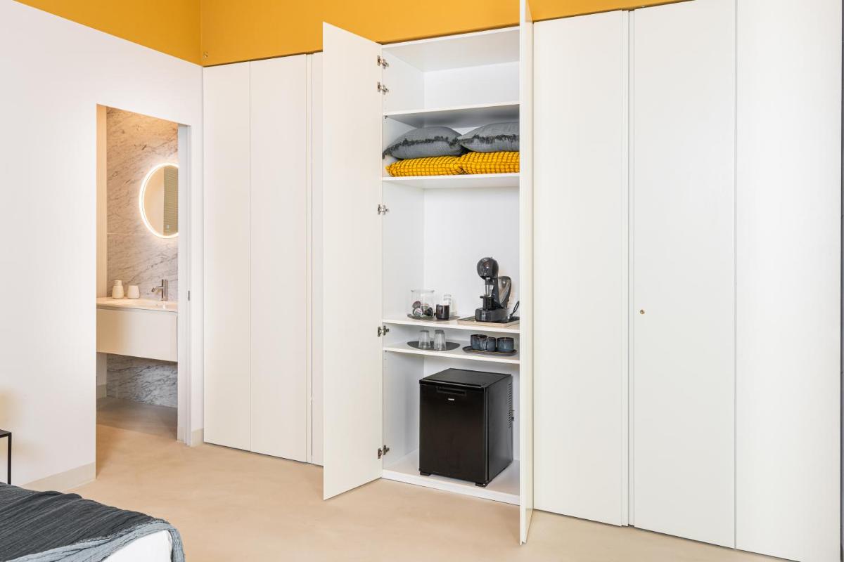 Loggiato Verga Luxury by Bed&Bros