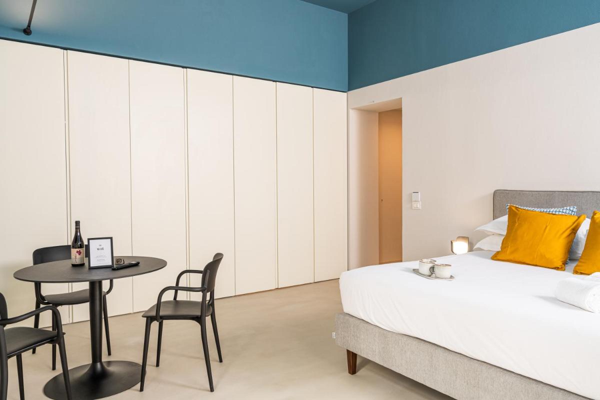 Loggiato Verga Luxury by Bed&Bros