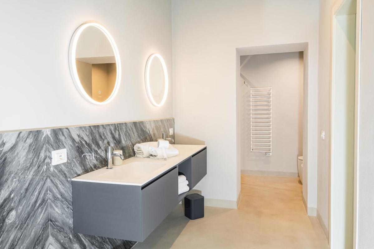 Loggiato Verga Luxury by Bed&Bros