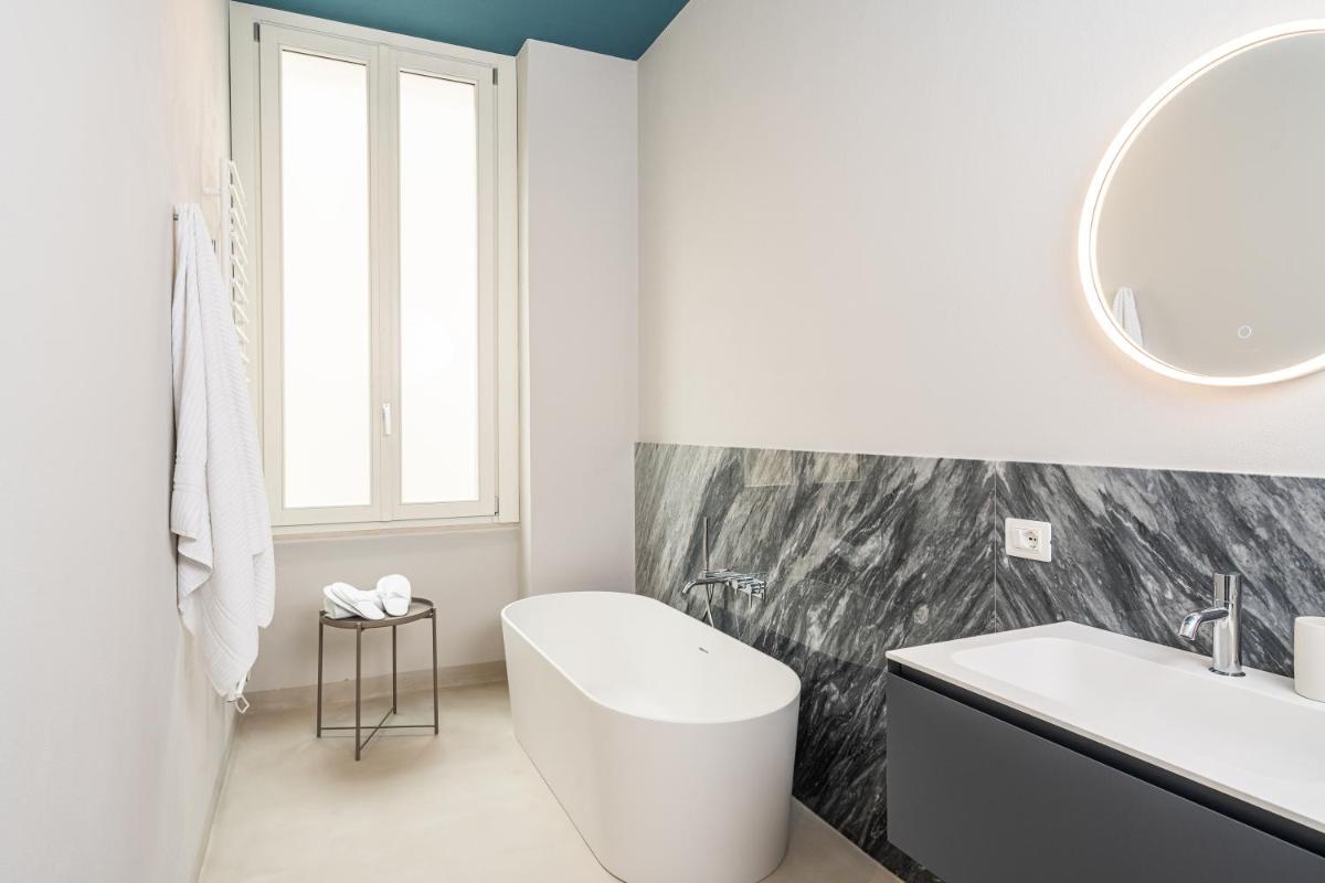 Loggiato Verga Luxury by Bed&Bros