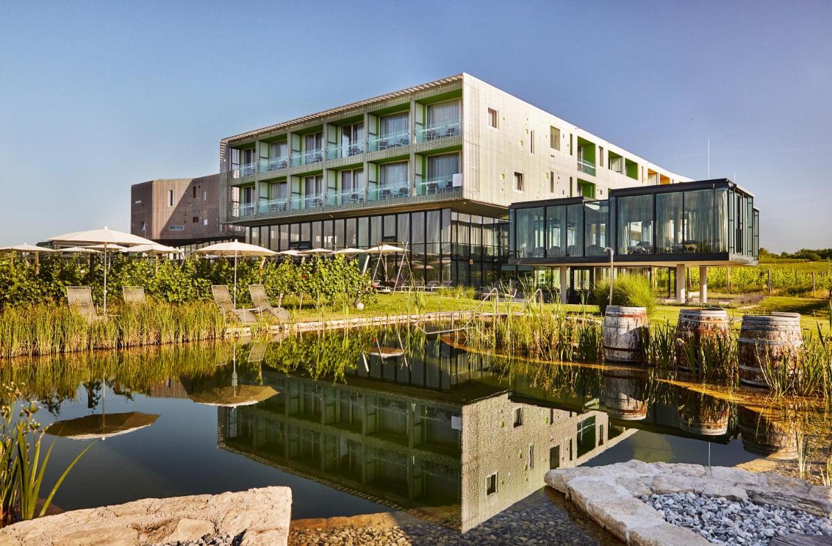 LOISIUM Wine & Spa Hotel Langenlois