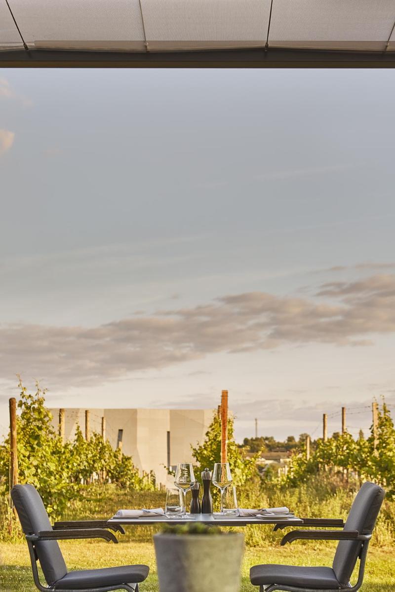 LOISIUM Wine & Spa Hotel Langenlois