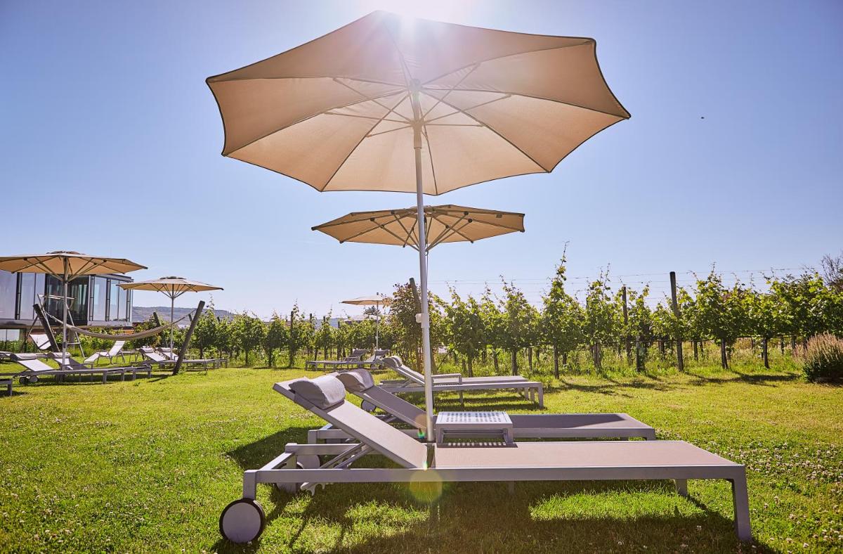 LOISIUM Wine & Spa Hotel Langenlois