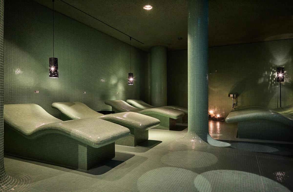 LOISIUM Wine & Spa Hotel Langenlois