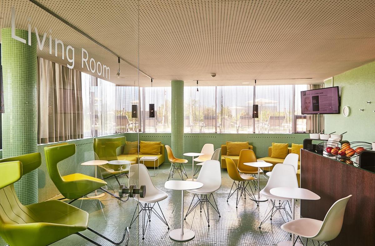 LOISIUM Wine & Spa Hotel Langenlois