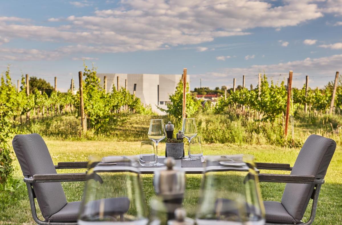 LOISIUM Wine & Spa Hotel Langenlois